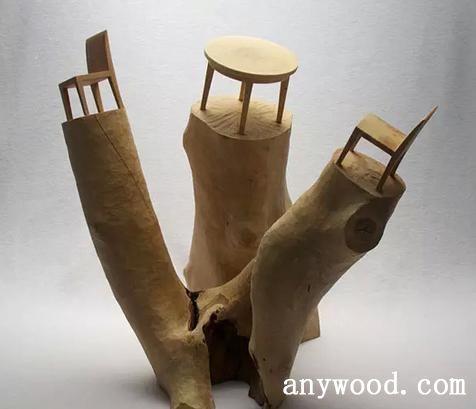 批木网 anywood.com