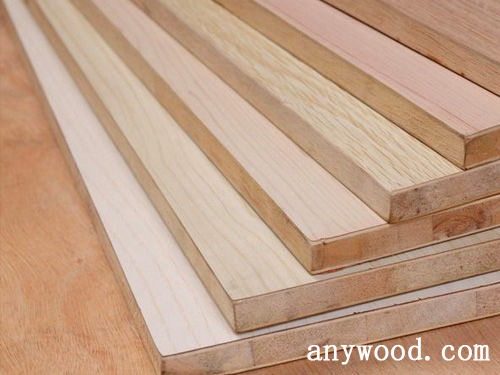 批木网 anywood.com