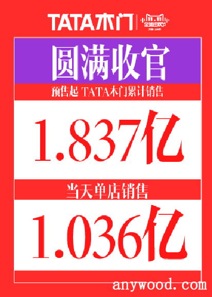 批木网 anywood.com