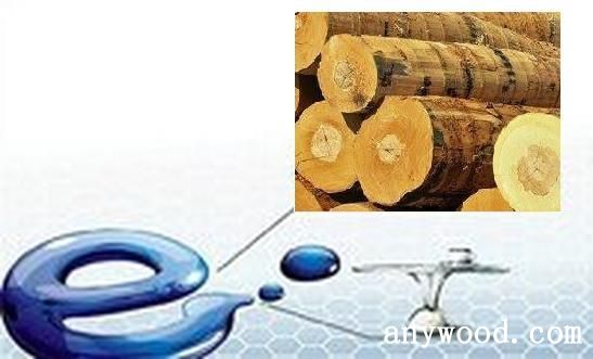 批木网 anywood.com