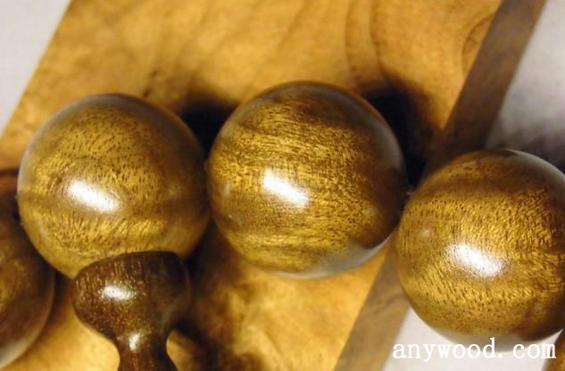 批木网 anywood.com