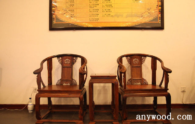 批木网 anywood.com