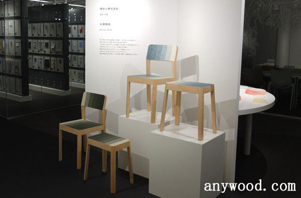 批木网 anywood.com