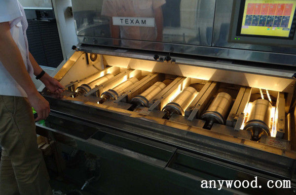 批木网 anywood.com