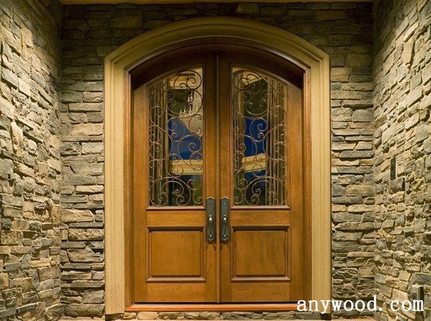 批木网 anywood.com