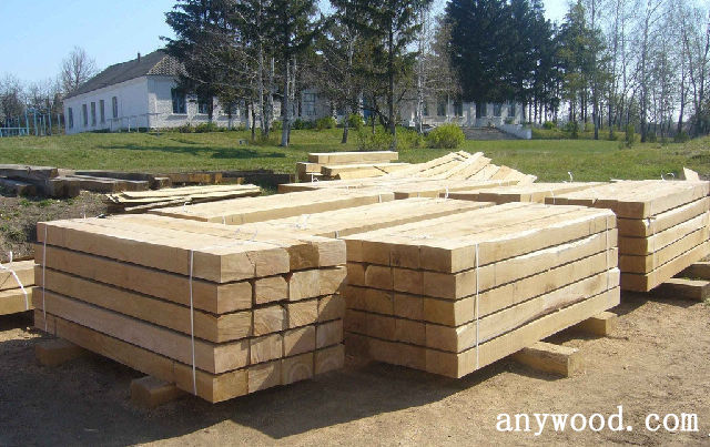 批木网 anywood.com