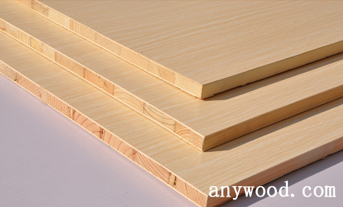 批木网 anywood.com