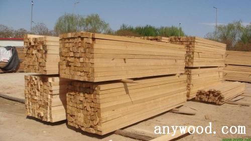 批木网 anywood.com
