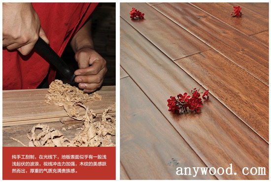 批木网 anywood.com