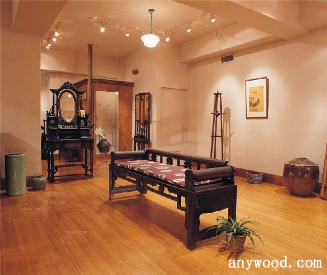 批木网 anywood.com