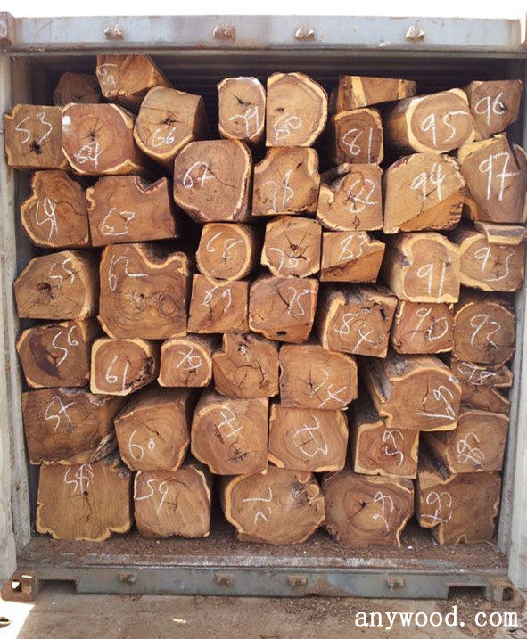 批木网 anywood.com