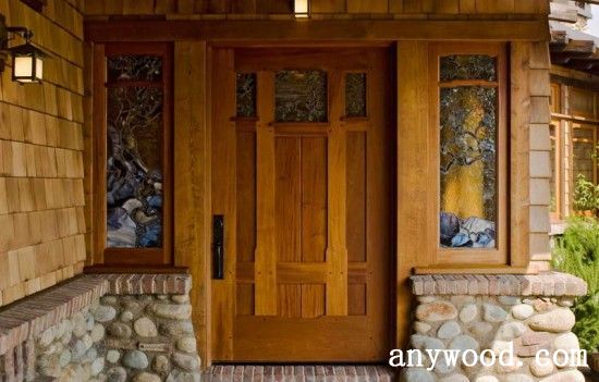 批木网 anywood.com