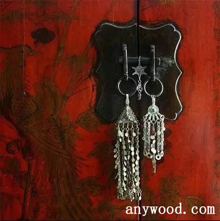 批木网 anywood.com