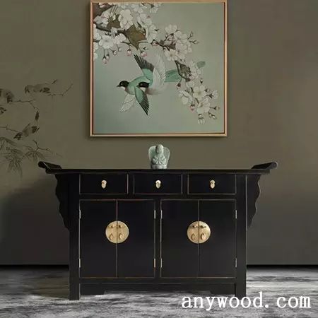 批木网 anywood.com