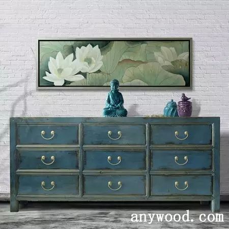 批木网 anywood.com