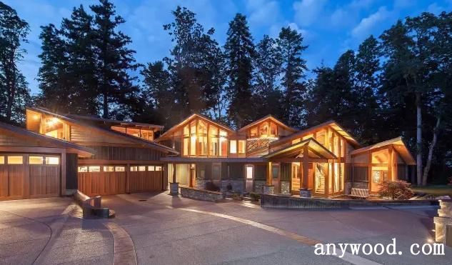 批木网 anywood.com
