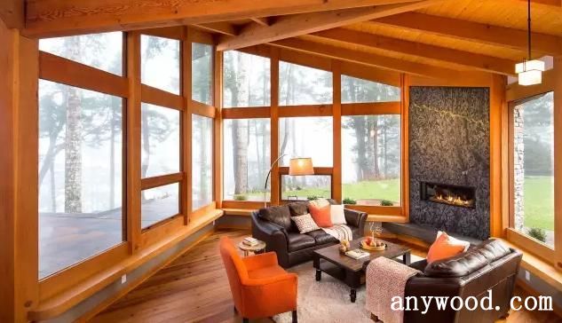 批木网 anywood.com