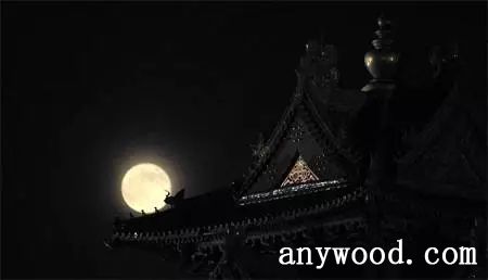 批木网 anywood.com