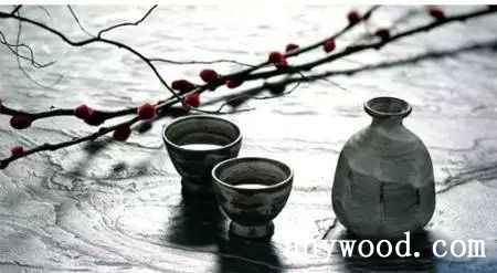 批木网 anywood.com