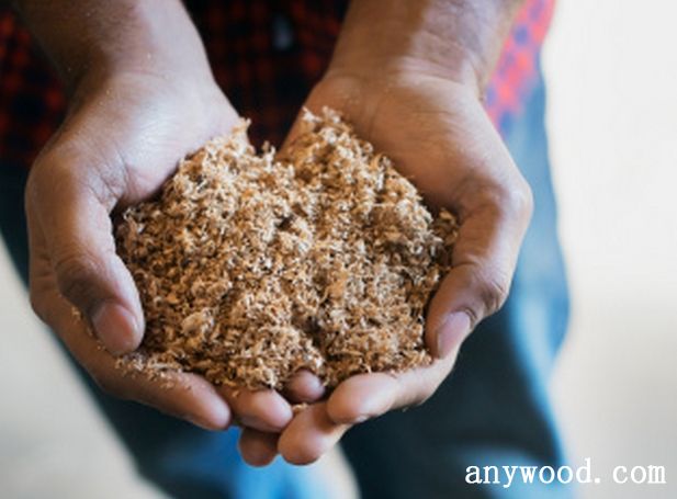 批木网 anywood.com