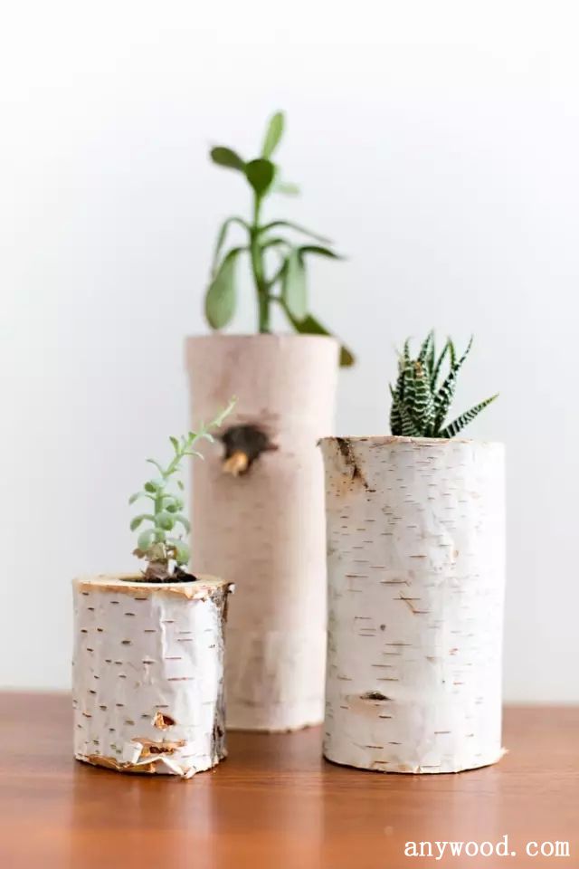批木网 anywood.com