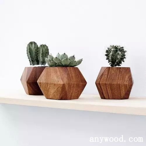 批木网 anywood.com