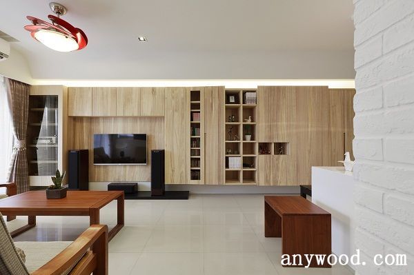批木网 anywood.com