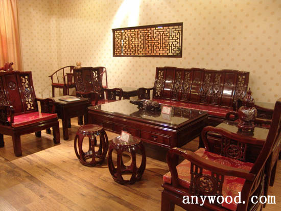 批木网 anywood.com