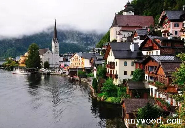 【批木网】anywood.com