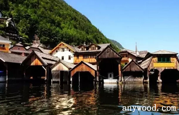 【批木网】anywood.com