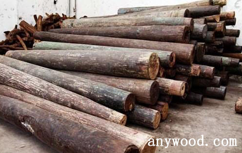 批木网 anywood.com