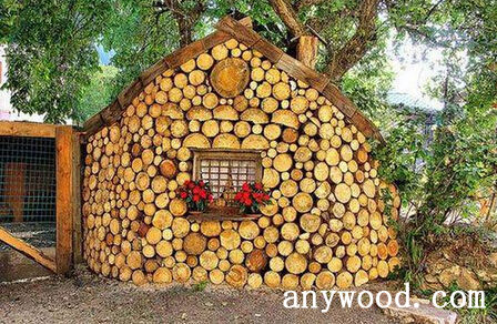 【批木网】anywood.com