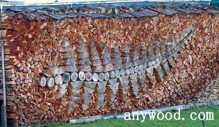 【批木网】anywood.com