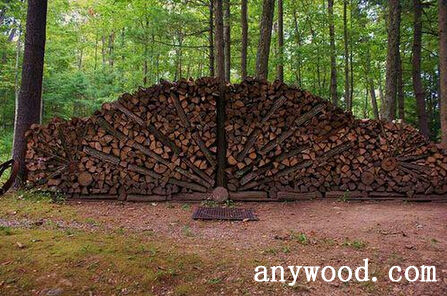 【批木网】anywood.com