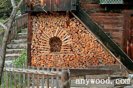 【批木网】anywood.com