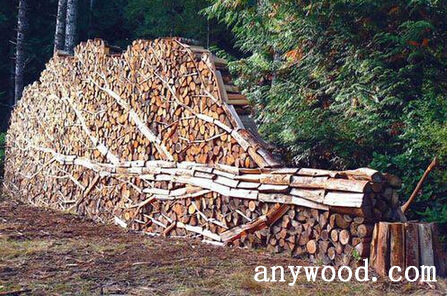【批木网】anywood.com