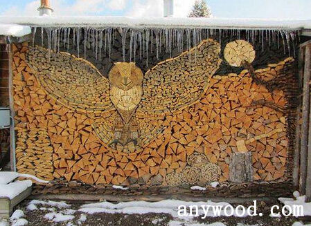 【批木网】anywood.com