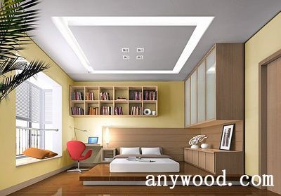 【批木网】anywood.com