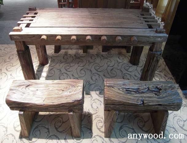 批木网 anywood.com