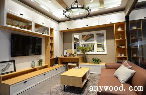 批木网 anywood.com