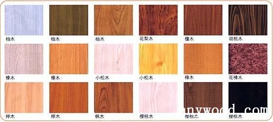 批木网 anywood.com