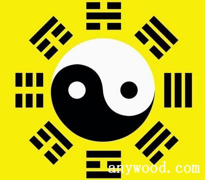 太极图