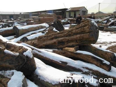 批木网 anywood.com