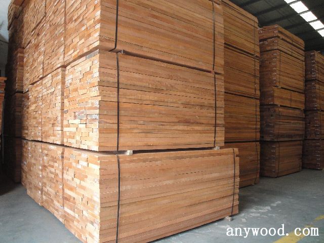 批木网 anywood.com