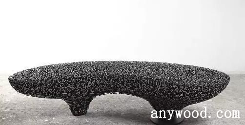 批木网 anywood.com