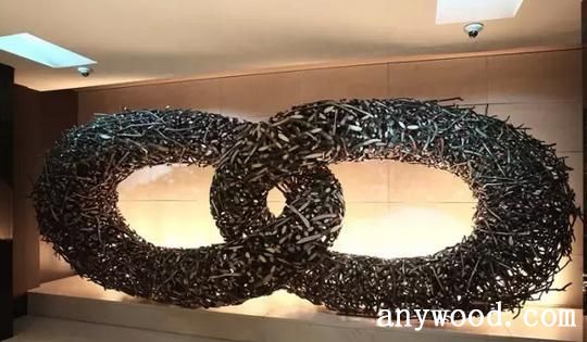 批木网 anywood.com