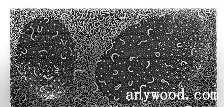 批木网 anywood.com