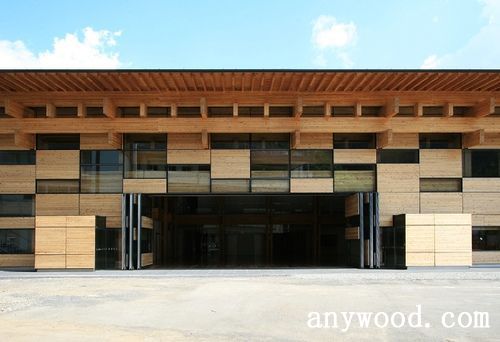 批木网 anywood.com