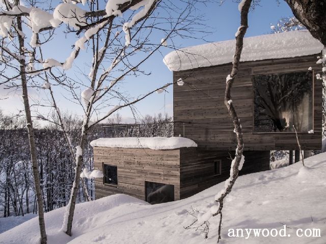 批木网 anywood.com