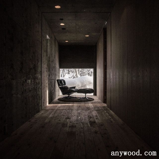 批木网 anywood.com